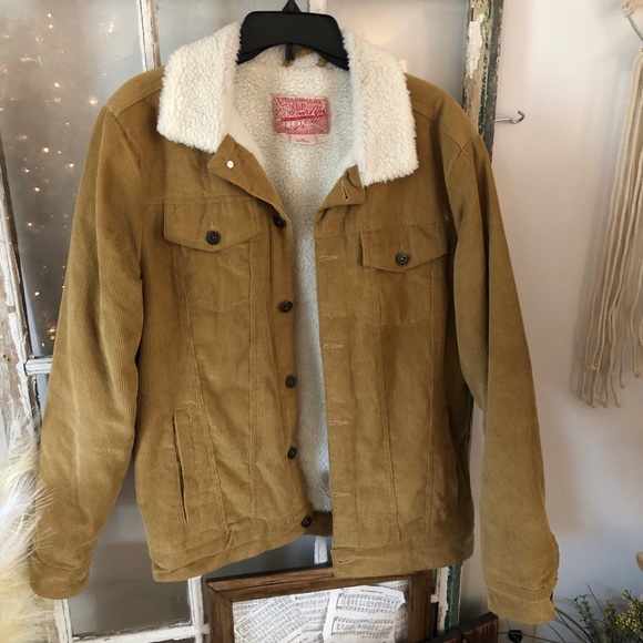 Brooklyn Cloth | Jackets \u0026 Coats 